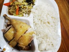 -陈记汤饭(水巷口店)