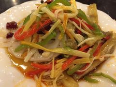 -吾味香葫芦头(安西街店)