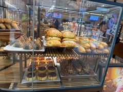 -CARINO BAKERY&CAFE(人广来福士店)