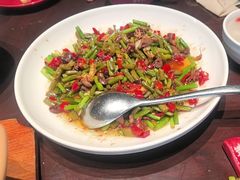 -柴米油盐(土菜院子店)