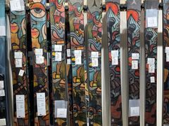 -4+2肆加贰雪具库(上庄店)