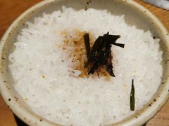 酱油米饭-吃饭皇帝大土家民族菜(正大广场店)