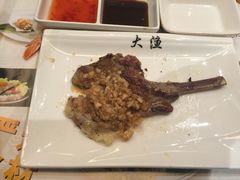 -大渔铁板烧(万象城店)