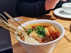 -太二酸菜鱼(南京艾尚天地店)