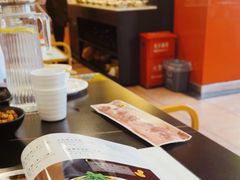 -潮汕美牛肉丸火锅店(天宁寺店)