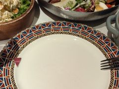-俄士厨房(五棵松华熙LIVE店)