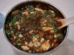 -代四孃牛华豆腐脑美味小食(总店)