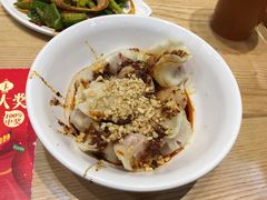 -蓉李记成都名小吃(罗湖火车站店)