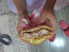 -吉胜克·汉堡炸鸡(南开三马路店)