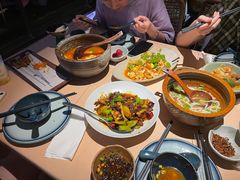 -山石榴·贵州菜(丰盛里店)