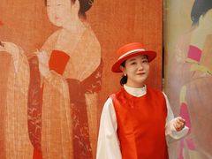 -东海朗廷酒店-唐阁T’ANG COURT 中餐厅