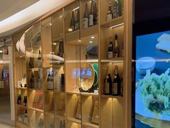 -金井日本料理(丽柏广场店)