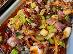 -滋味烤鱼(超洋店)