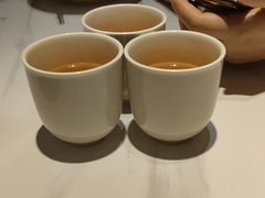 -楚山晓·湖北菜(武汉光谷K11店)