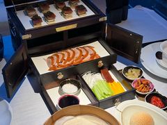 -莉莉海堂HAITANG·烤鸭(国贸商城店)
