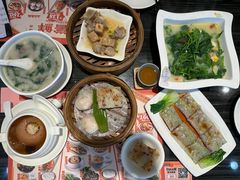 -虾饺妹·粤式手工点心(水荫路店)