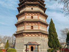 -天宁寺