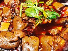 -陶德砂锅(蜀汉路店)