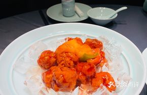 Strange Flavor River Shrimp