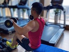 -唤醒健身AWAKEN Fitness Studio