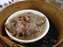 -香港蓮香樓(中環店)