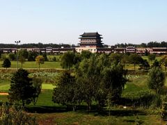 -大明幻境第一城