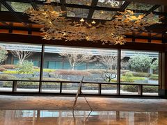 -湘湖逍遥庄园·水漾中餐厅
