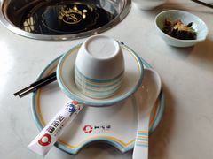 -蕃茄述·好汤自然来(江汉路店)