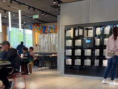 -麦当劳(北苑秋实路店)