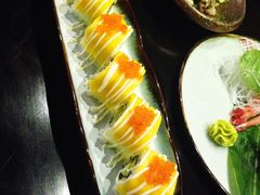 -隐鮨日料(北辰三角洲店)