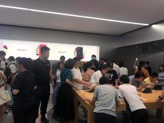 -Apple零售店(中街大悦城店)