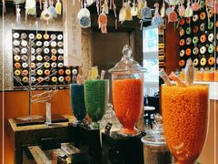 -怡咖啡海鲜自助餐厅(浦东香格里拉店)