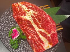 -無二炙坊·和牛烧肉(大钟寺1733店)