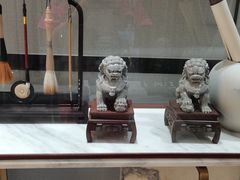 -青水瓦台汤泉(未央店)