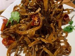 -一顿烧烤(八经街店)