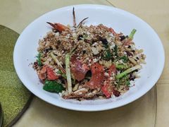 -吉莲利苑海鲜酒家(珠海拱北29年老字号店)