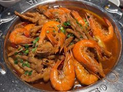 -胖哥俩肉蟹煲(重庆观音桥大融城店)