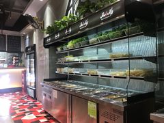 -麻小劲菌汤麻辣烫(体育西路店)