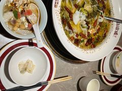 -新渝城·始于2000年(淘金店)