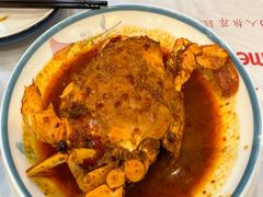 -三妹小龙虾·黄油蟹(华侨城总店)