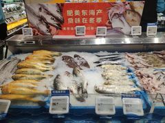 -盒马鲜生(189购物中心店)