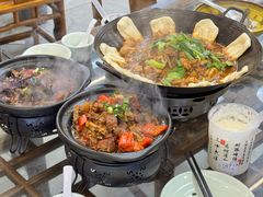 -徽州美食(三十年老店)