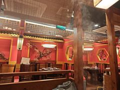 -京元盛铜锅涮肉(上海总店)