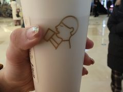 -喜茶(杭州滨江宝龙店)