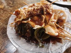 海带-小朱麻辣串(益民街店)