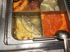 -海底捞火锅(赛格国际购物中心店)