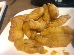 -院子餐厅·大锅菜·老杭帮(桥西直街店)