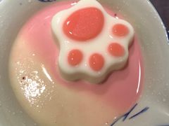 -猫爪爪原切自助烤肉(观音桥阳光世纪店)
