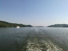 -天目湖山水园