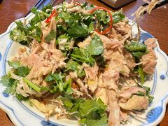 -林四喜·闽南传家菜(鼓浪屿店)